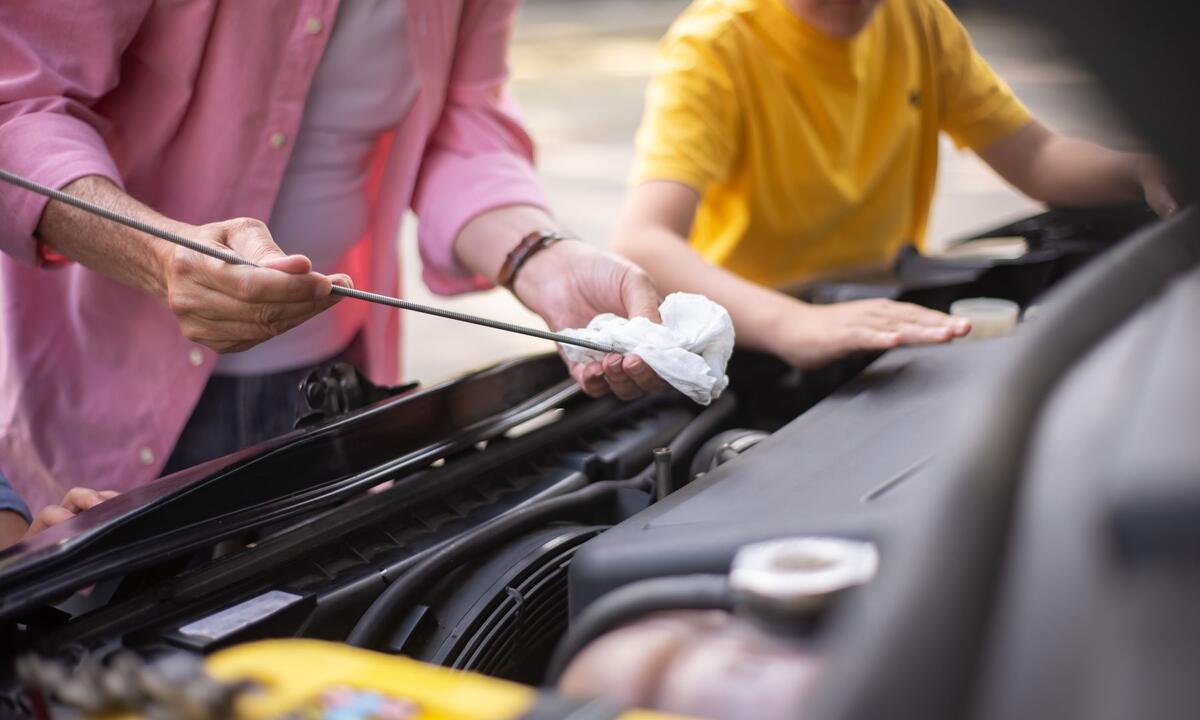 Plain-English car advice