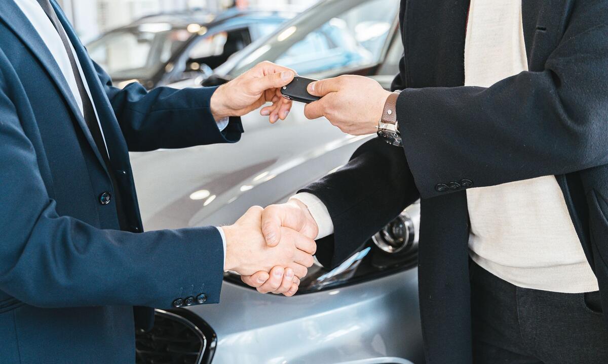 The AutoPlace Promise: checked shops and a tick you can trust